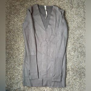 Lululemon Cardigan